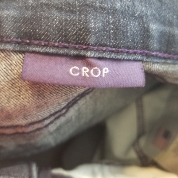 Not your daughters jeans sz 16 - Picture 9 of 12